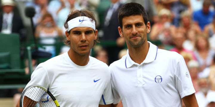 Nadal Back To World Number One Despite Djokovic's Win In Paris
