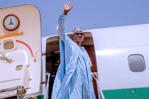 Presidency Reveals How Nigerians Would Benefit From Buhari’s Foreign Trips