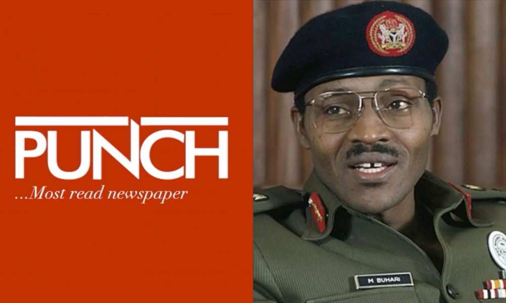 Presidency Reacts to Punch Editorial