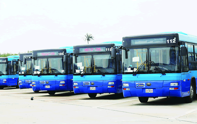 "Lagos BRT Fares To Be Increased" – Primero Boss Tinubu