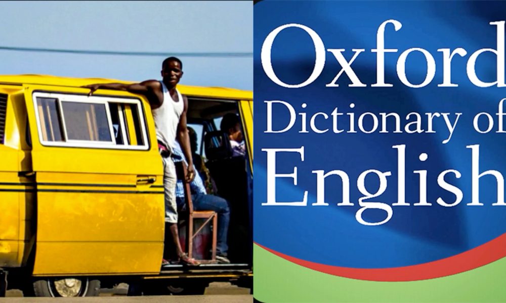 Nigerian Words Mama Put, Okada, Danfo, Etc Added To Oxford Dictionary
