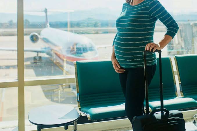 Birth tourism in the US banned