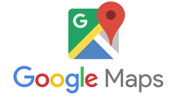 Google Maps is 15