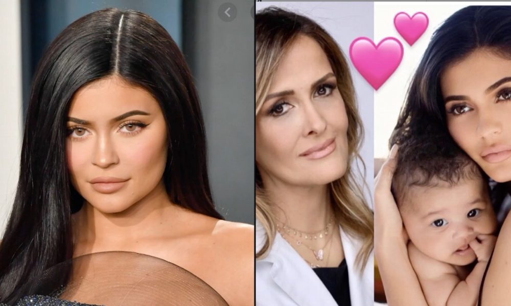 Kylie Jenner Donates $1 Million To Fight Corona Virus