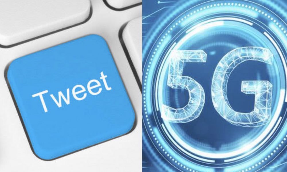 Twitter to take down 5G tweets in relations to Coronavirus