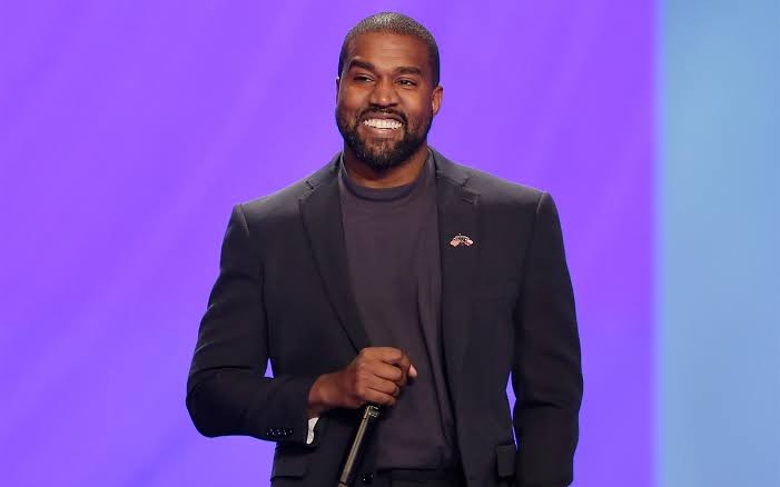 Kanye West officially a billionaire