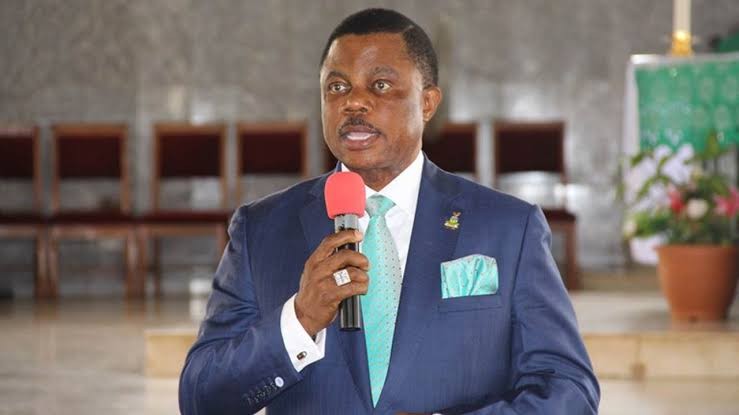 Willie Obiano lifts lockdown, reopens churches and markets