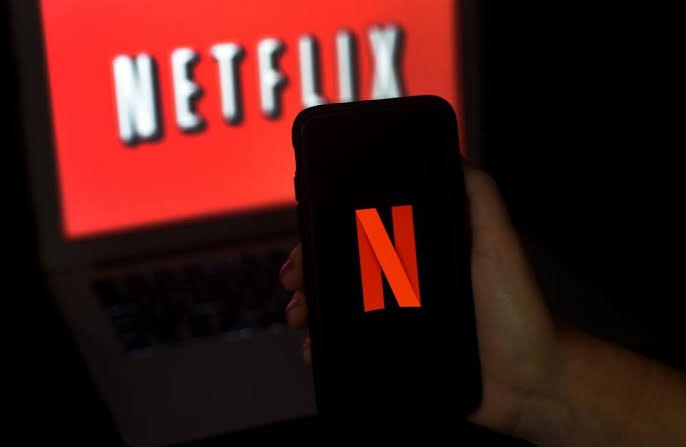 Netflix increase in subscribers