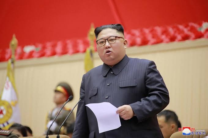 North Korea’s Leader, Kim Jong Un