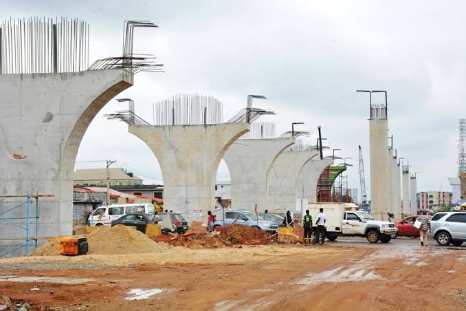 Agege pen cinema bridge