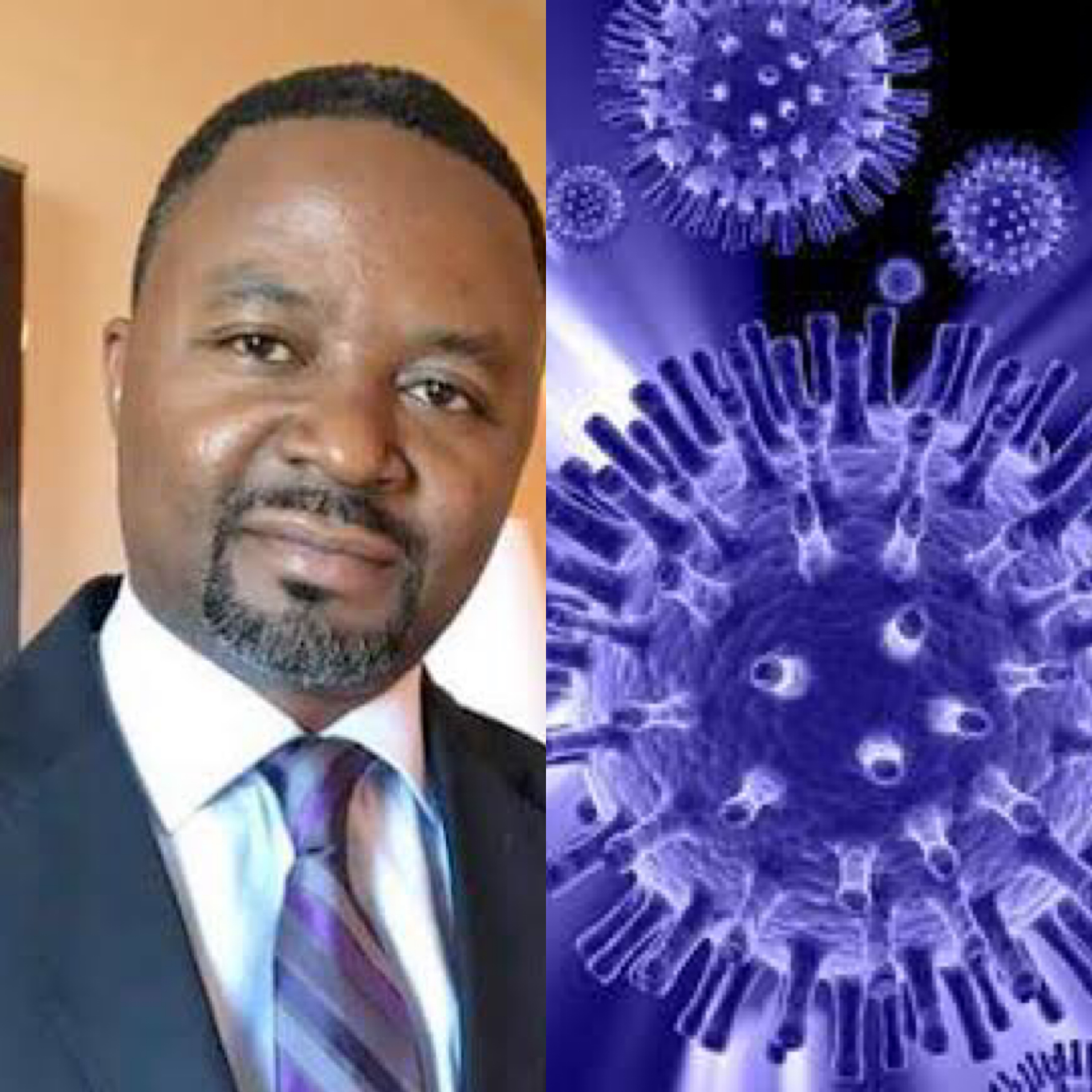 Cameroonian pastor dies of Coronavirus
