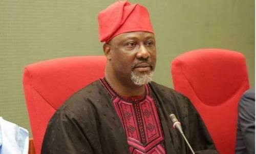 Dino Melaye