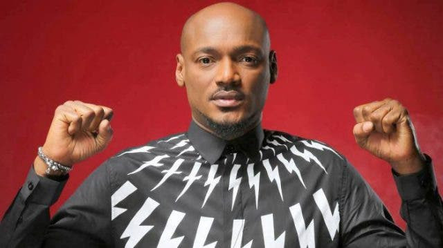 2face Idibia