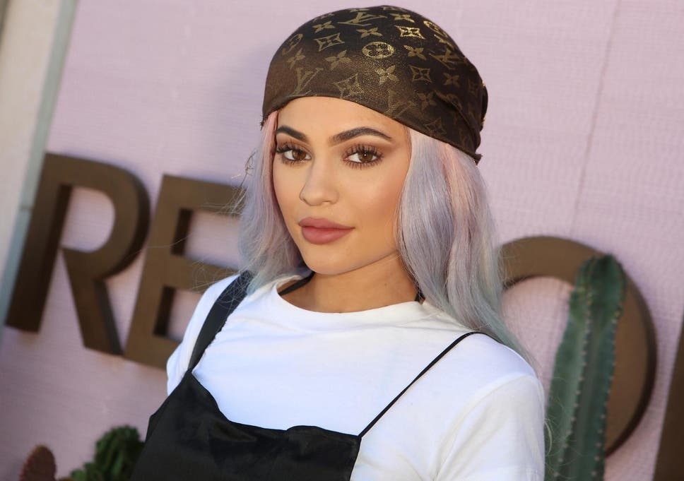 Kylie Jenner becomes highest paid celebrity in the world