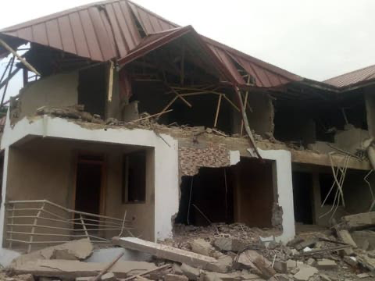 Foreign Affairs Minister Condemns Demolition Of Nigerian High ...