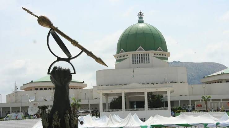 National Assembly retired 150 staff