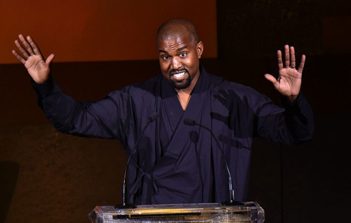 Kanye West drops out of 2020 US presidential race