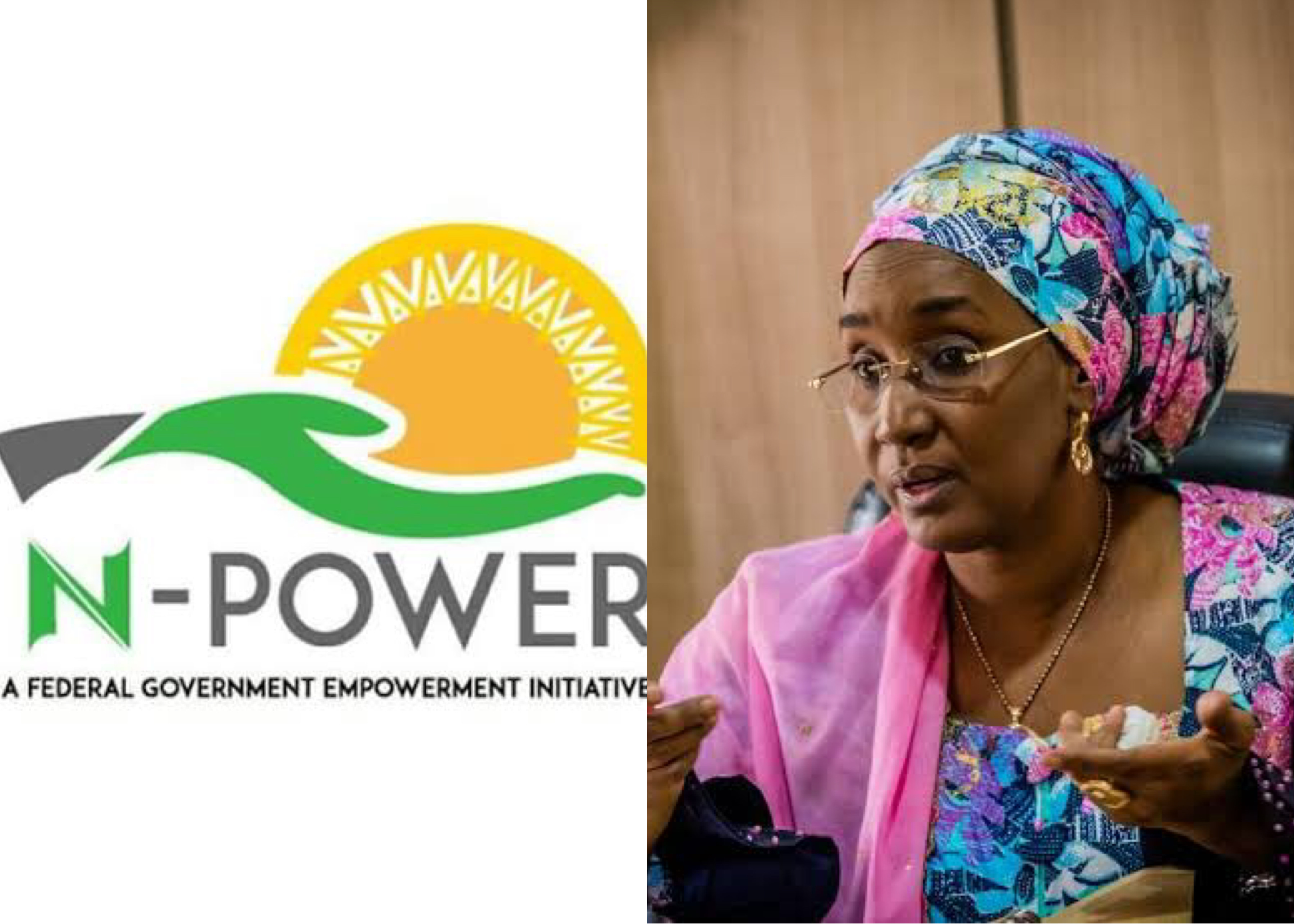 FG Extends N-Power Application By Two Weeks