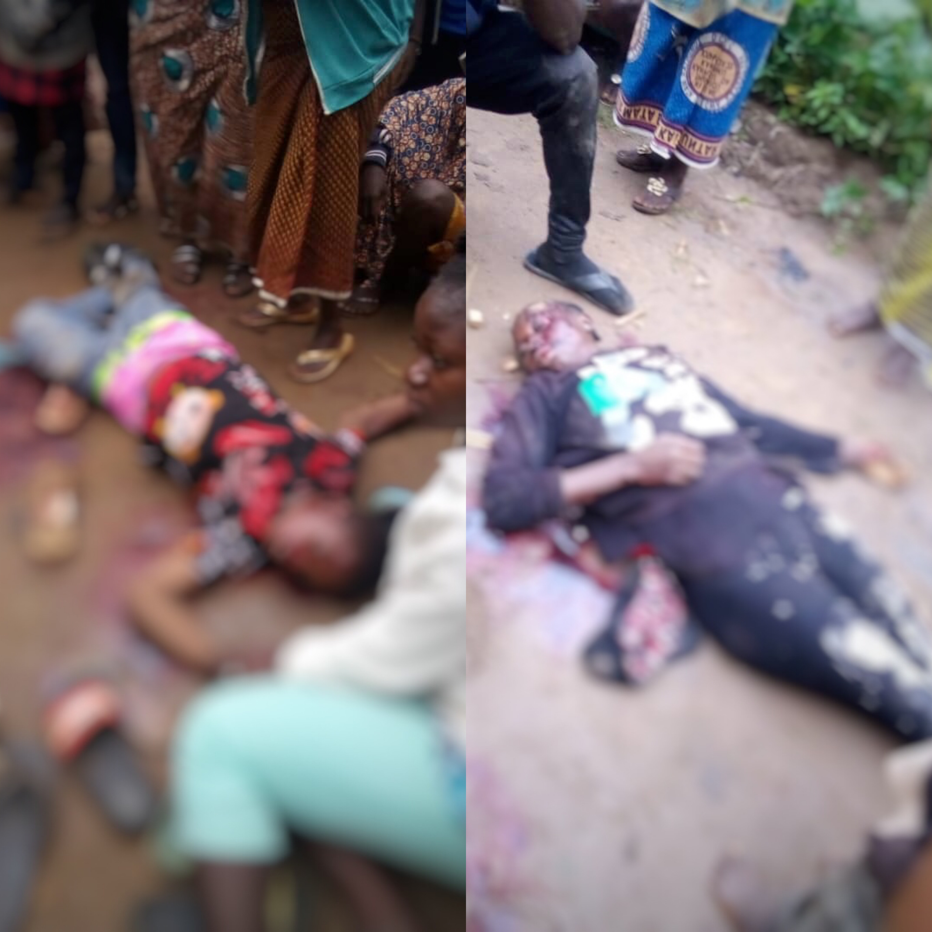 Gunmen Kill 21 In Fresh Kaduna Village Attack