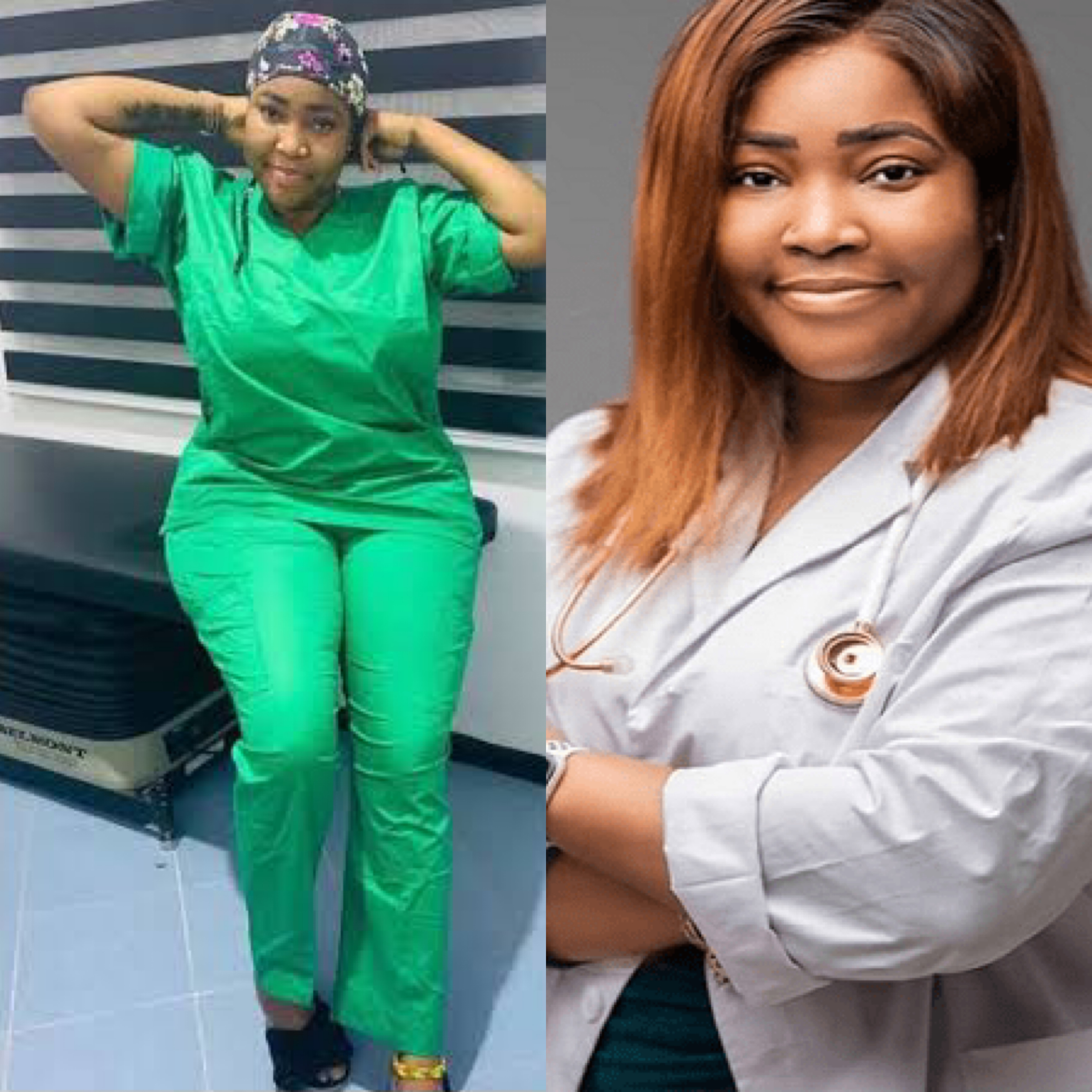 LUTH petitions Dr Anu of MedContour
