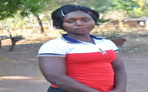 14-year-old girl, Anita Haledu Ibrahim kills herself
