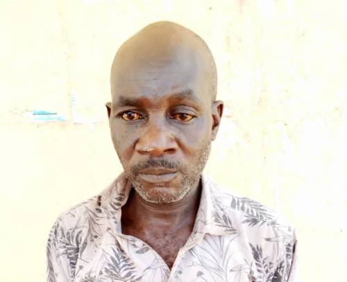 44-year-old Man Rapes Underage Special Needs Girl In Adamawa State
