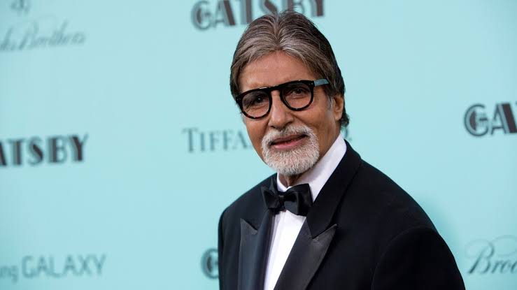 Bollywood star Amitabh Bachchan tests positive for coronavirus