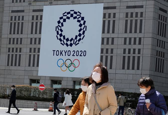 Tokyo Olympics To Have Limited Spectators – IOC