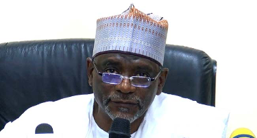 Minister of Education, Adamu Adamu ASUU