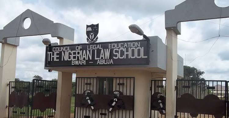 Nigerian law school