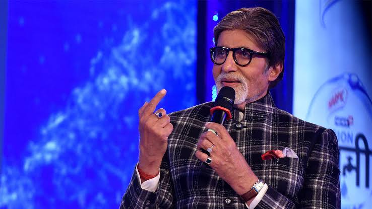 Bollywood Star Amitabh Bachchan Recovers From Coronavirus