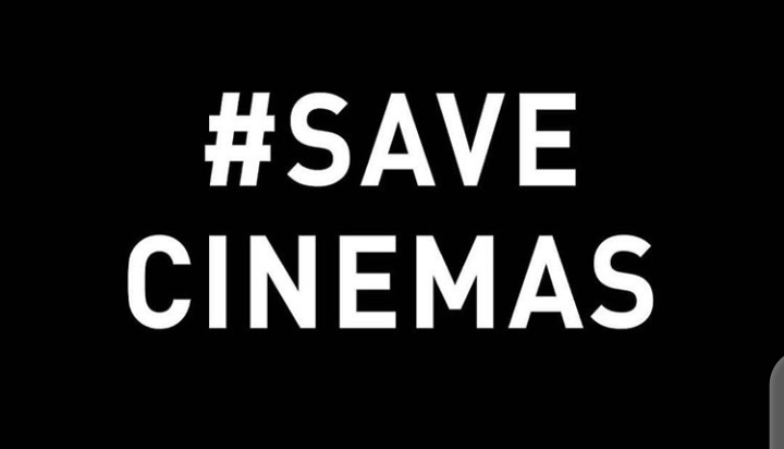 Save cinemas