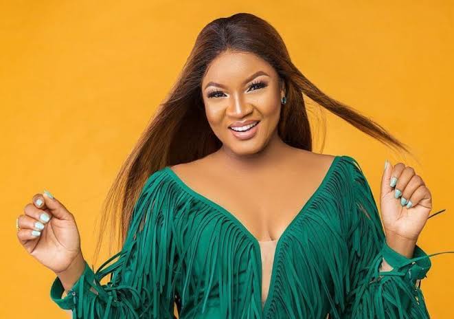 Omotola Jalade Ekeinde