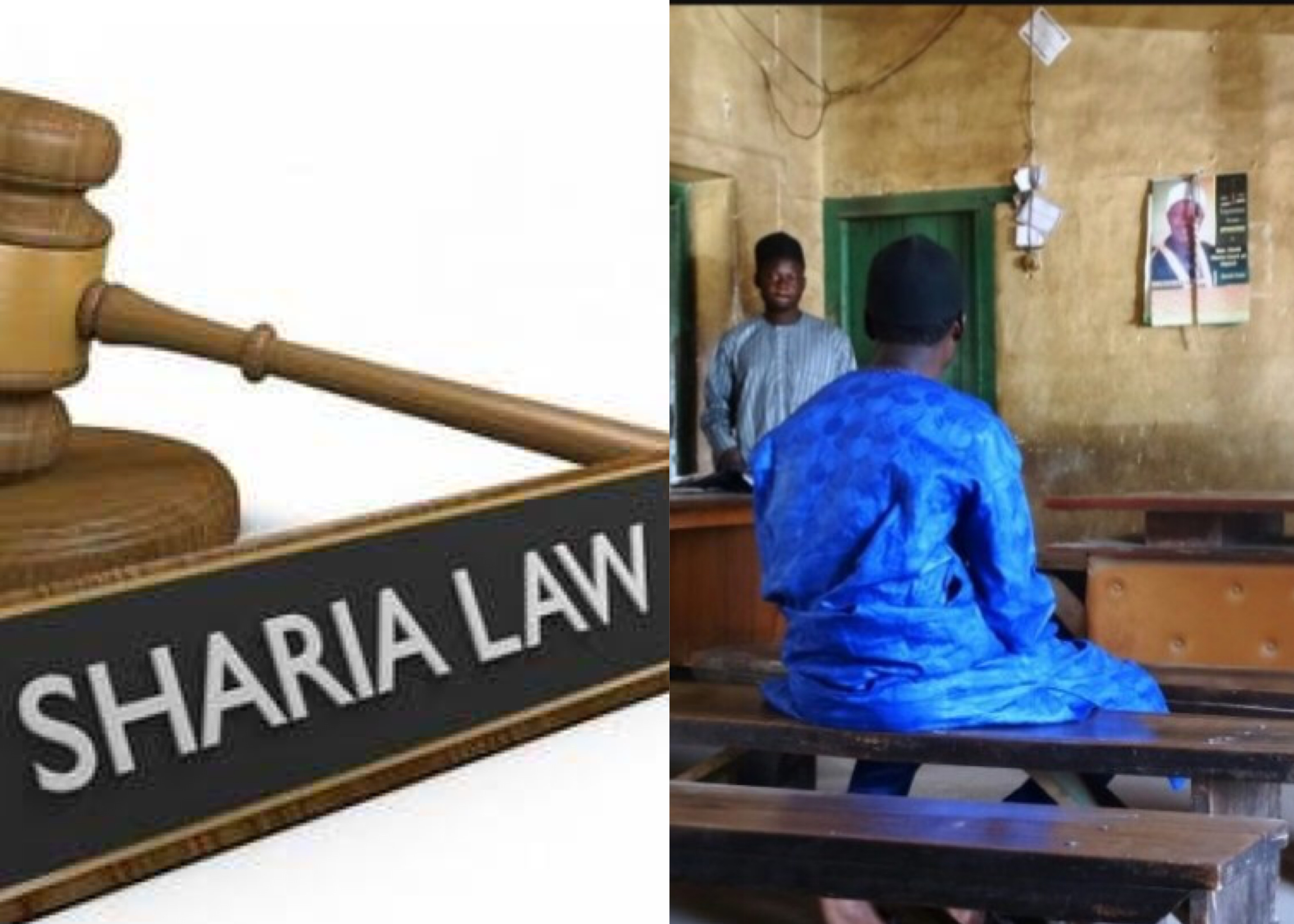 Kano sharia court