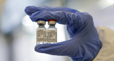 Brazil Approves Final Tests For J&J COVID-19 Vaccine