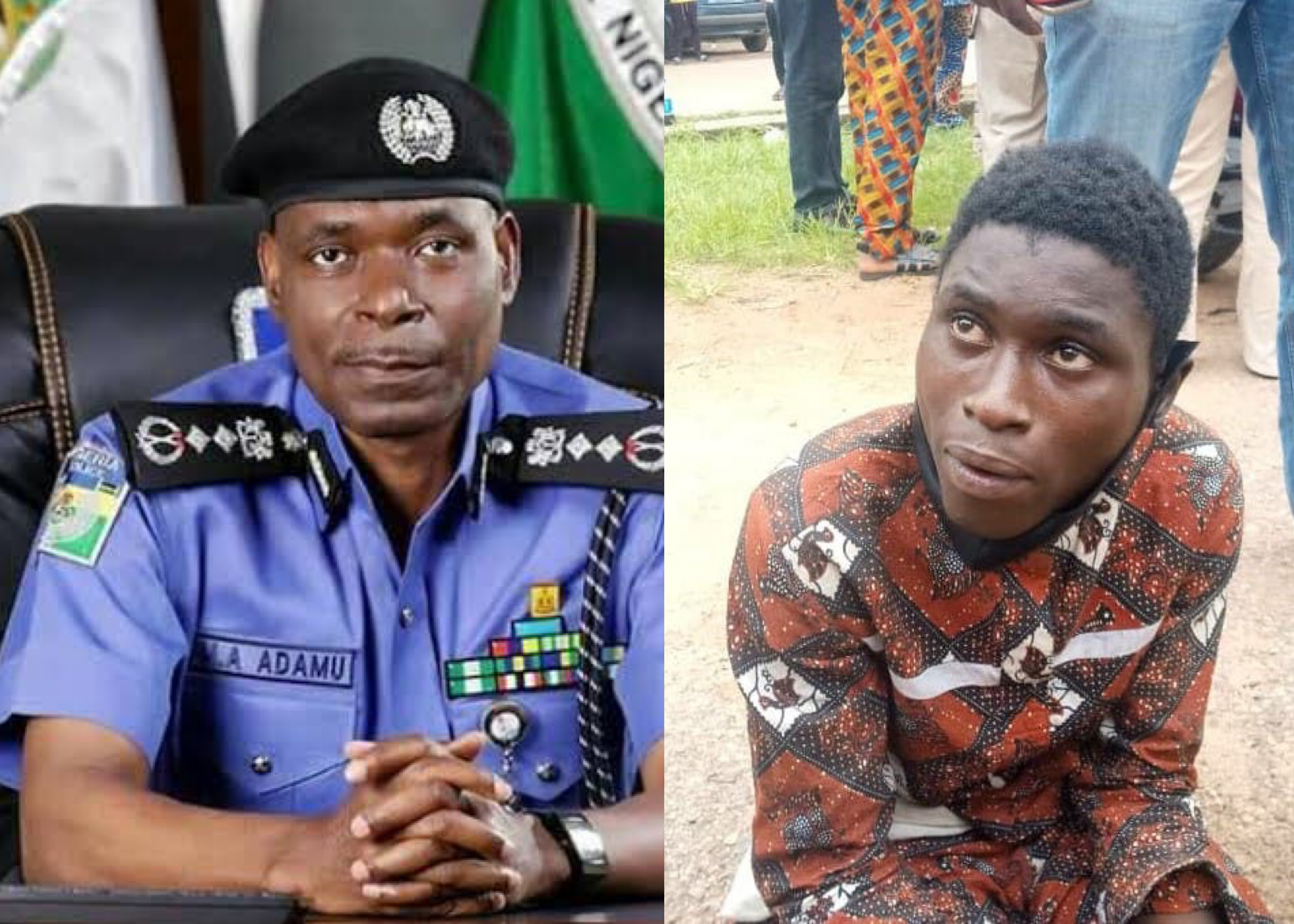 Akinyele LGA: IGP Orders Re-Arrest Of Wanted Suspected Serial Killer In Oyo