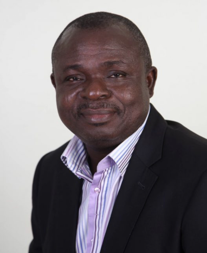 chairman of Onigbongbo local council development area in Lagos State, Babatunde Oke dies of coronavirus