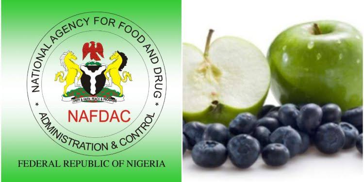 NAFDAC Warns Nigerians Against Apple, Blackcurrant Juice From Australia