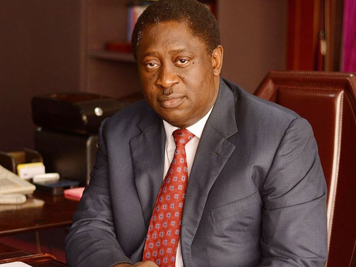 Dr. Wale Babalakin (SAN) has resigned as the Pro-Chancellor of the University of Lagos state (UNILAG)