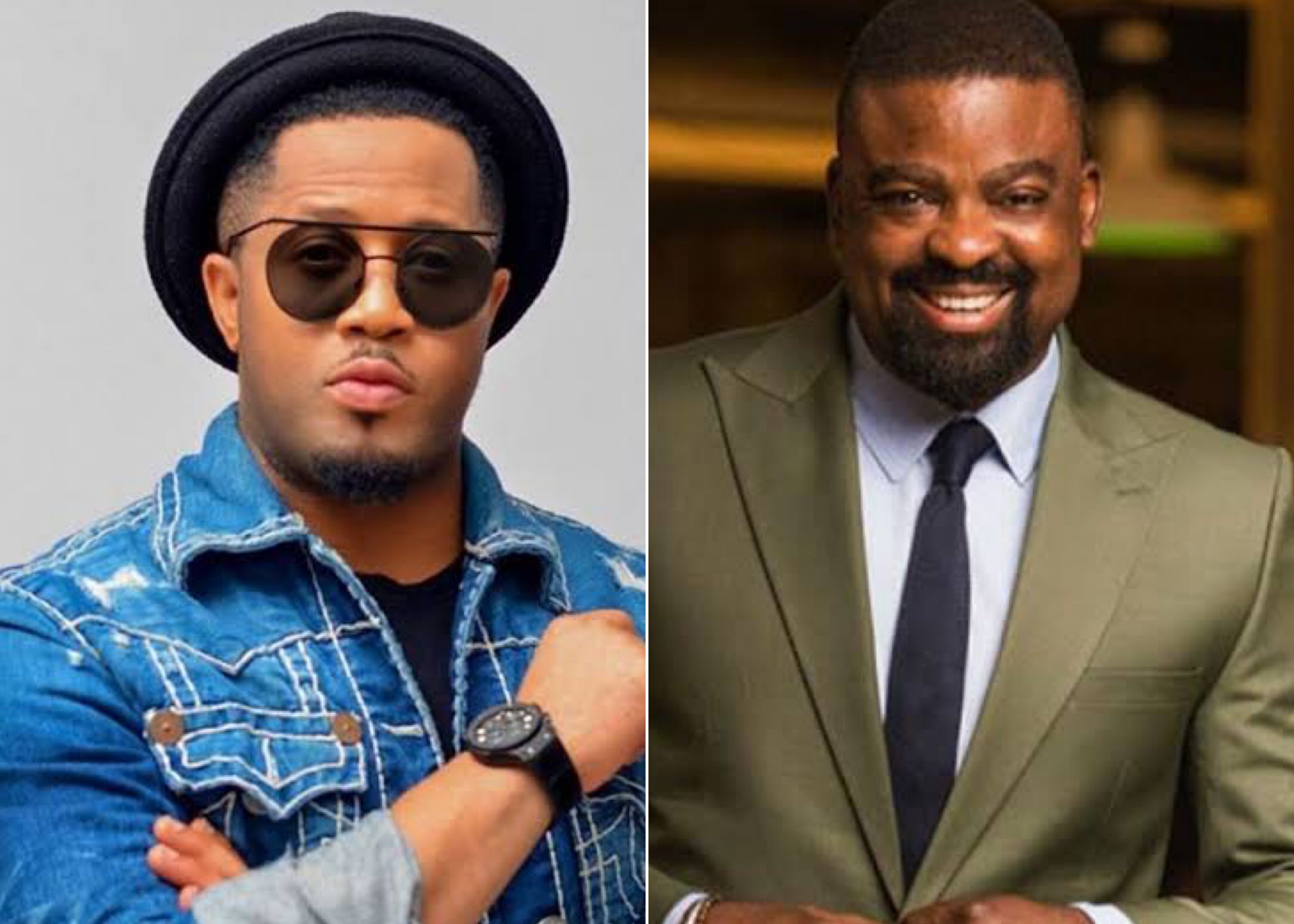 ‘You've Always Hated Igbos’ - Actor Mike Ezuruonye Slams Filmmaker Kunle Afolayan For Sharing DM Screenshot In Which Sender Tagged Him A Fraudster