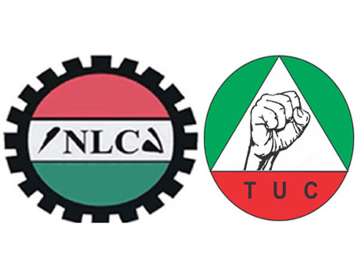 NLC Strike: Nigerians Attack Labour For Suspending Planned Strike, Protest Following Meeting With FG