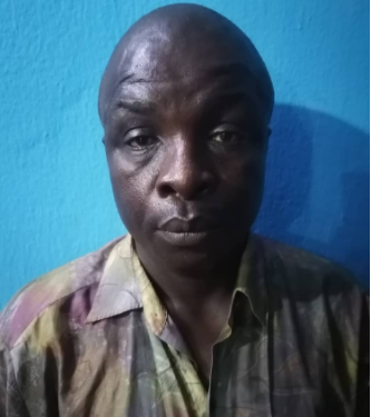Man Arrested For Defiling Friend's Seven-Year-Old Daughter In Anambra; Blames The Devil