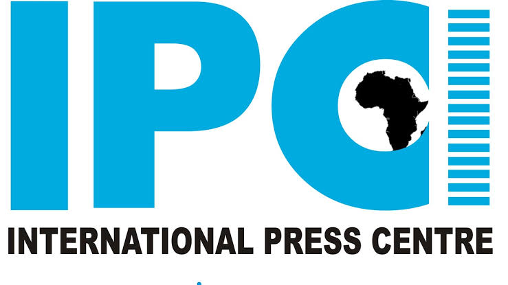 International Press Centre Condemns Arrest Of 4 Journalists Covering Protest In Lagos, Demands Release