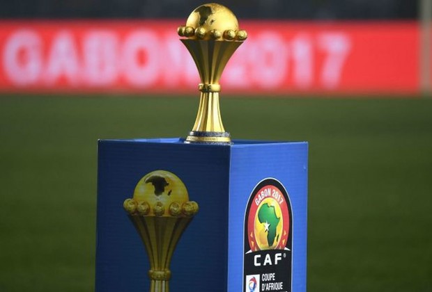AFCON Trophy Stolen From CAF Headquarters In Egypt