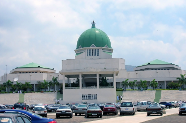 National Assembly Postpones Resumption Of Plenary Sessions By Two Weeks