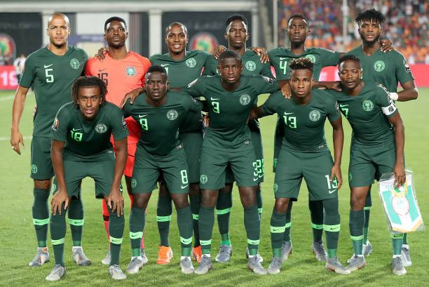 Super Eagles To Play Friendlies Against Cote d’Ivoire And Tunisia In October
