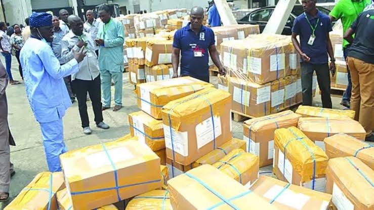 Edo Election: Sensitive Materials Already Dispatched To All Edo LGs, Says INEC