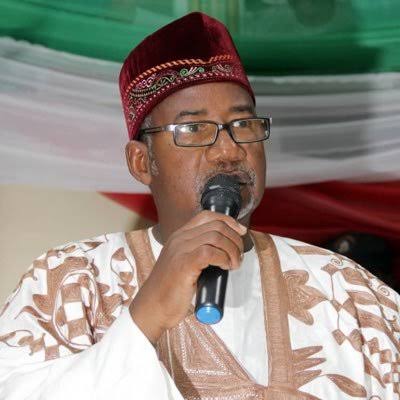 Bauchi State Governor, Bala Mohammed
