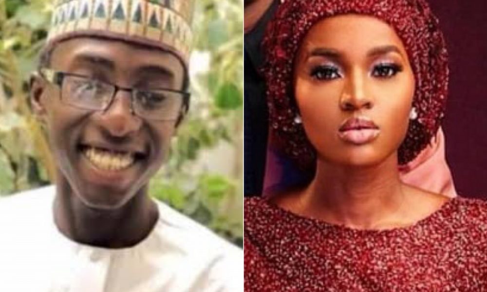 Student Attempts Suicide Over Inability To Marry President Buhari's Daughter, Hanan