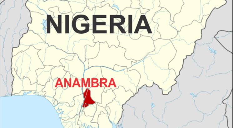 Nursing Mother Dies, Others Trapped In Anambra Collapsed Building